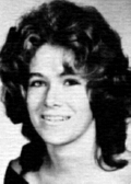 Joyce Collier: class of 1962, Norte Del Rio High School, Sacramento, CA.